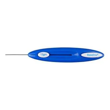 Baseline 12-1391 Monofilament Retracting Filament - Reliable 10g Nerve Assessment Tool