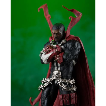 McFarlane Toys Spawn #311 7in Figure for Comic Lovers