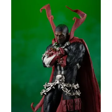 McFarlane Toys Spawn #311 7in Figure for Comic Lovers