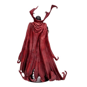 McFarlane Toys Spawn #311 7in Figure for Comic Lovers
