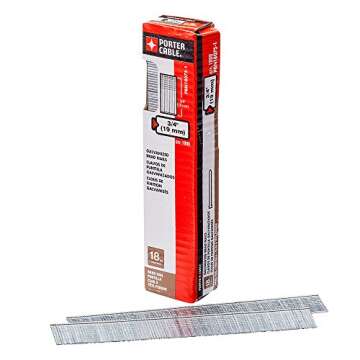 Porter Cable Precision Drill Bits - 1000 Pack for Corded Drills and Drivers