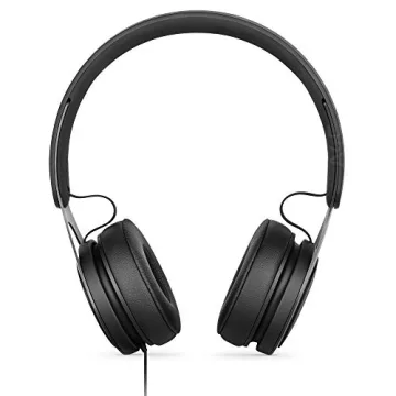 Beats EP On-Ear Headphones - Black Wired Experience