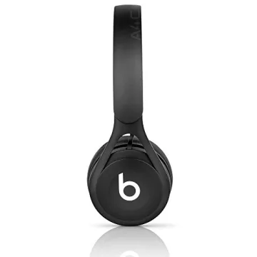 Beats EP On-Ear Headphones - Black Wired Experience