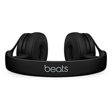 Beats EP On-Ear Headphones - Black Wired Experience
