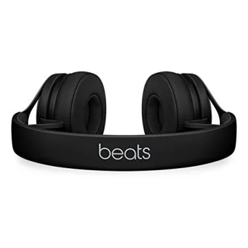 Beats EP On-Ear Headphones - Black Wired Experience
