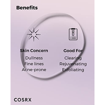 COSRX AHA 7 Whitehead Power Liquid for Clear Skin