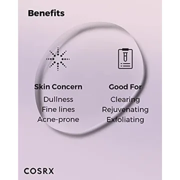 COSRX AHA 7 Whitehead Power Liquid for Clear Skin