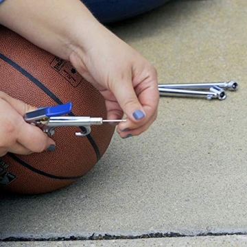 Campbell Hausfeld 17-Piece Air Compressor Accessory Kit