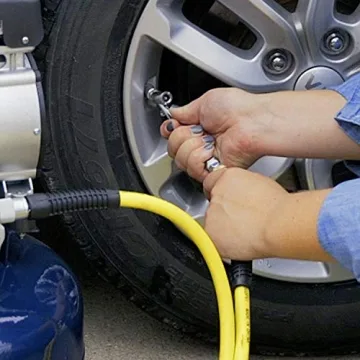 Campbell Hausfeld 17-Piece Air Compressor Accessory Kit