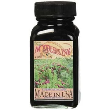 Noodler's Ink Refills Gruene Cactus EEL Bottled Ink - ND-19204