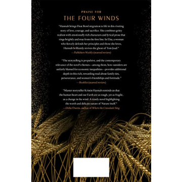 The Four Winds: A Novel