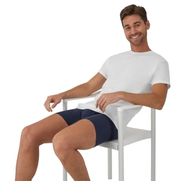 Hanes Men's Cool Dri Underwear Briefs - 6 Pack