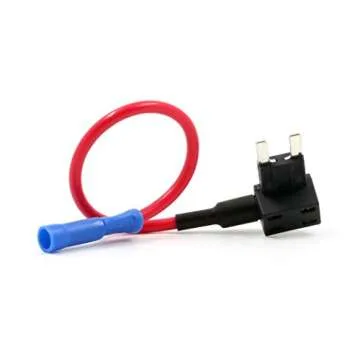 Lumision Mini APM ATM Fuse TAP | Add Dual Circuits