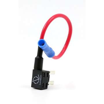 Lumision Mini APM ATM Fuse TAP | Add Dual Circuits