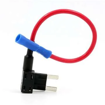 Lumision Mini APM ATM Fuse TAP | Add Dual Circuits