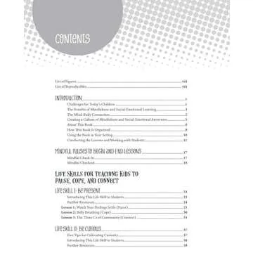 Teaching Kids to Pause, Cope, and Connect: Lessons for Social Emotional Learning and Mindfulness (Free Spirit Professional®)