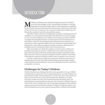 Teaching Kids to Pause, Cope, and Connect: Lessons for Social Emotional Learning and Mindfulness (Free Spirit Professional®)