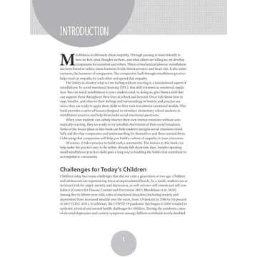 Teaching Kids to Pause, Cope, and Connect: Lessons for Social Emotional Learning and Mindfulness (Free Spirit Professional®)