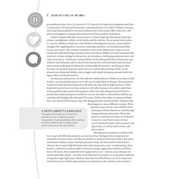 Teaching Kids to Pause, Cope, and Connect: Lessons for Social Emotional Learning and Mindfulness (Free Spirit Professional®)