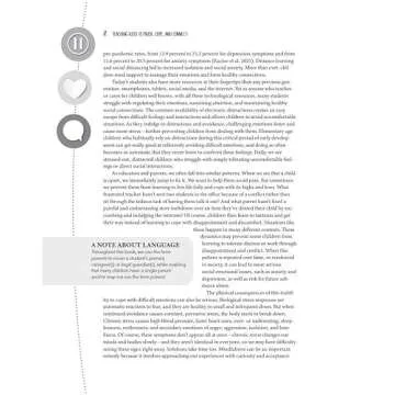 Teaching Kids to Pause, Cope, and Connect: Lessons for Social Emotional Learning and Mindfulness (Free Spirit Professional®)