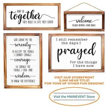 Please Remove Your Shoes Off Front Door Sign 6x12 Inch, Please Take Off Shoes Farmhouse Home Decor Welcome, Please Take Shoes Off Sign, No Shoes House Sign Please, No Shoes Leave Shoes Off Please