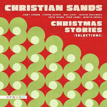Christmas Stories (Selections) - Classical Music for the Holiday Season