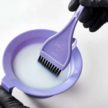 Salon Care 20 Volume Creme Developer 32 Oz