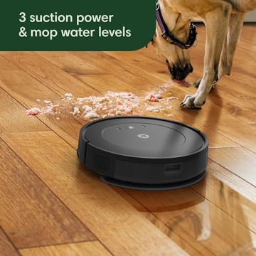 iRobot Roomba Combo Essential Smart Vacuum & Mop