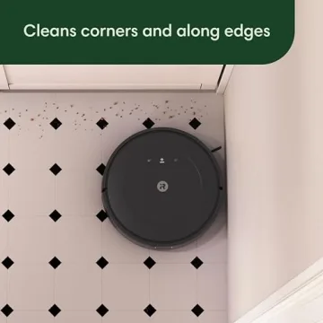 iRobot Roomba Combo Essential Smart Vacuum & Mop