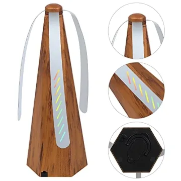 PIAOPIAONIU Fly Fans for Outdoor Bug-Free Dining