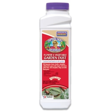Bonide Captain Jack's Organic Insect Killer for Gardens