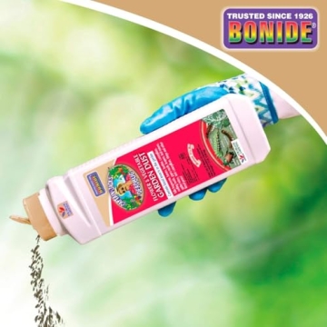 Bonide Captain Jack's Organic Insect Killer for Gardens