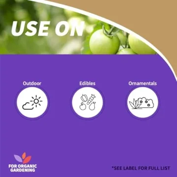 Bonide Captain Jack's Organic Insect Killer for Gardens