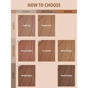 SHEGLAM Snatch 'n' Define Cream Contour Stick Long Lasting Highly Pigmented Sweat Proof Face Bronzer Makeup - Golden Sun