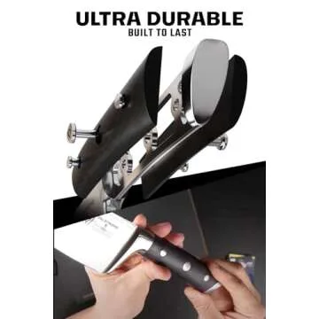 Dalstrong 7-inch Chef Knife - Premium Kitchen Tool