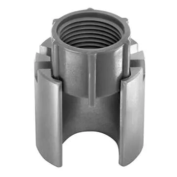 Universal Basin Buddy Faucet Nut Wrench for Easy Plumbing