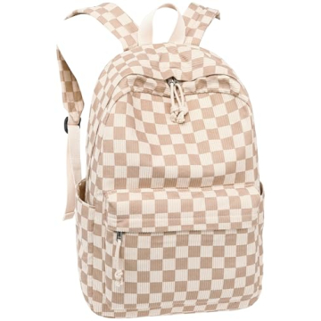 Stylish Bluboon School Backpack for Girls - Cute and Durable