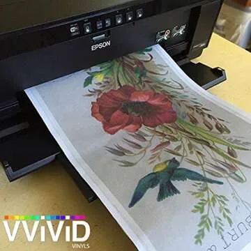 Premium Gessoed Canvas Sheets for Art Printing