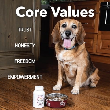 InClover Optagest Digestive Aid for Pets - Organic Formula