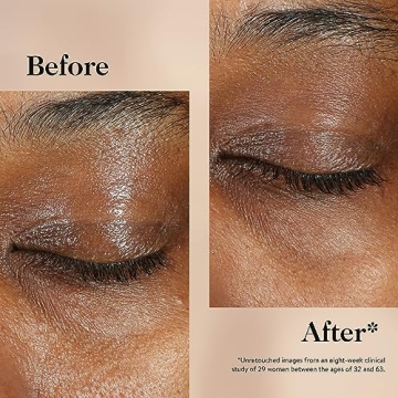 goop Beauty Vitamin C Eye Cream for Brighter Eyes 0.5 fl oz