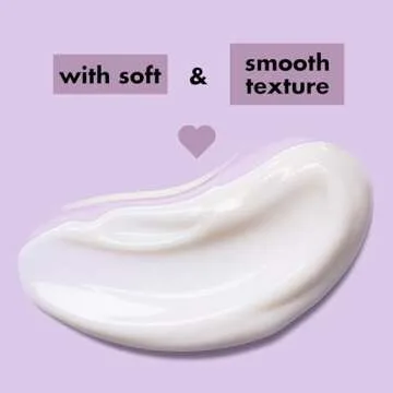 Love Beauty and Planet Soothe & Serene Body Lotion for Soothed Skin Argan Oil & Lavender Natural Ingredients, Plant-Based Moisturizers, Vegan, Cruelty-Free 13.5 oz