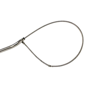 MAKO Spearguns Durable Spring Loaded Lobster Noose