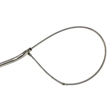 MAKO Spearguns Durable Spring Loaded Lobster Noose