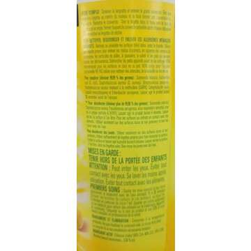 Lysol Disinfecting Cleaning Wipe - Lemon Scent, 80 Count, 8" x 7"