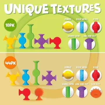 BUNMO Suction Bath Toys Safe Creative Fun for Kids