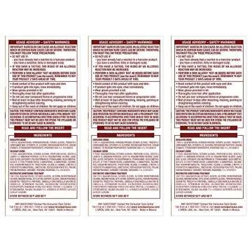 L'Oreal Age Perfect Hair Color 9N Light Blonde - 3 Count