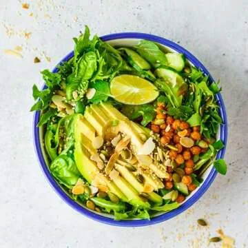 Yupik Raw Pumpkin Seeds, No Shell, 1 lb (16 oz), GMO-Free, Gluten-Free, Kosher, Shelled Pepitas, Salt-Free, Oil-Free, Plant-Based Protein, Source of Fiber, Healthy Snacks, Ideal for Baking & Topping