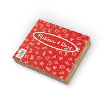 Melissa & Doug Veterinarian Costume Set for Kids - Dress-Up Fun