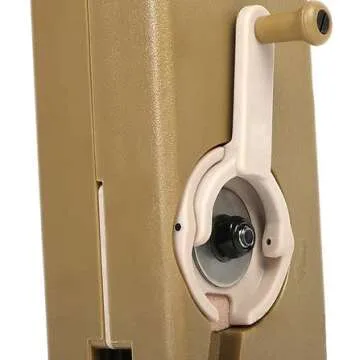 PTS Odin M12 BB Loader - Efficient & Compact Airsoft Gear