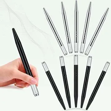 High-Quality Microblading Pens for Beauty Professionals